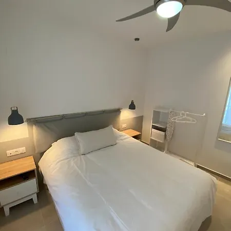 Theta θ2 Luxury Apartment's Apartament *