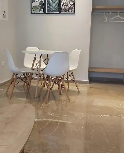 Apartment Theta θ2 Luxury Apartment's