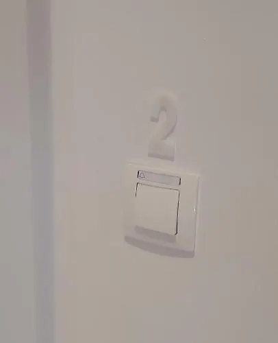 Theta θ2 Luxury Apartment's *