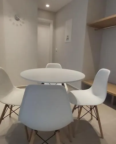 شقة Theta θ2 Luxury Apartment's