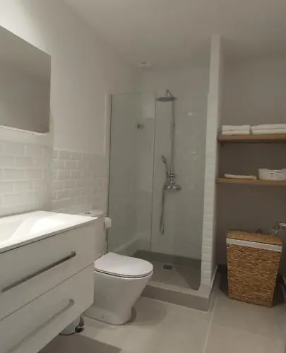 Theta θ2 Luxury Apartment's شقة