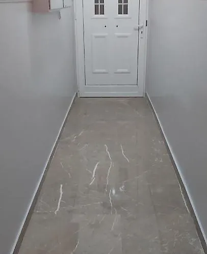 Theta θ2 Luxury Apartment's * Thessaloniki