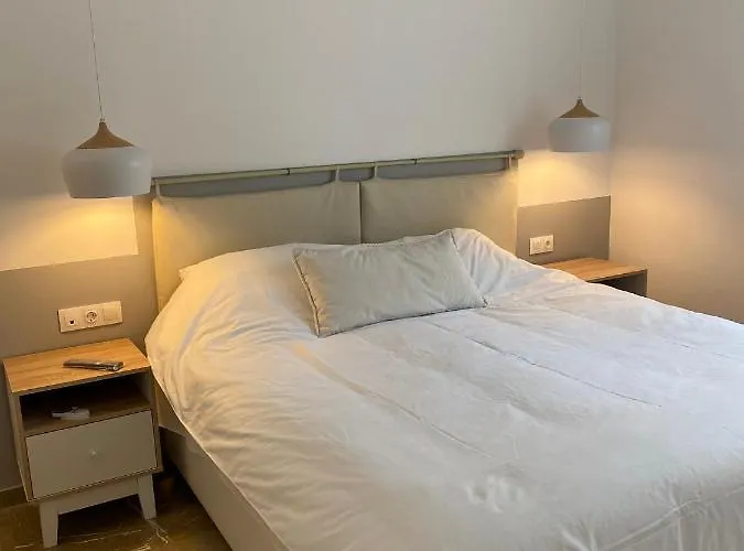 Apartment Theta θ2 Luxury Apartment's