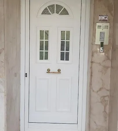 شقة Theta θ2 Luxury Apartment's سالونيك