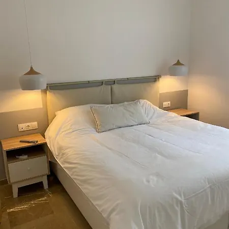 Apartamento Theta θ2 Luxury Apartment's