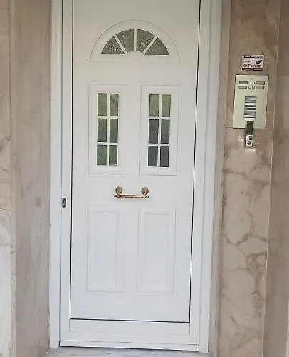 Apartmán Theta θ2 Luxury Apartment's Soluň