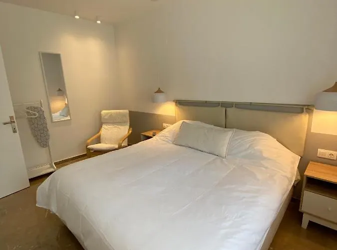 Theta θ2 Luxury Apartment's Apartmán