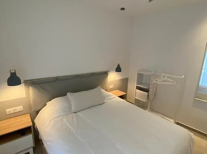Theta θ2 Luxury Apartment's Apartment *