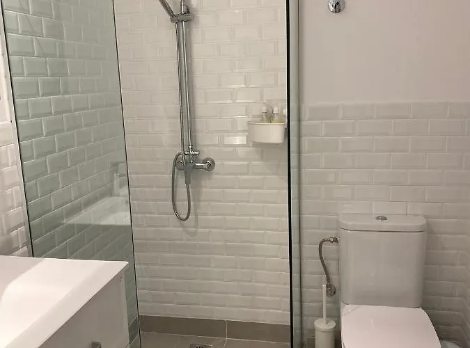 Theta θ2 Luxury Apartment's Apartmán *