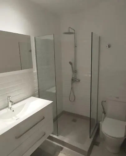 Theta θ2 Luxury Apartment's * Soluň