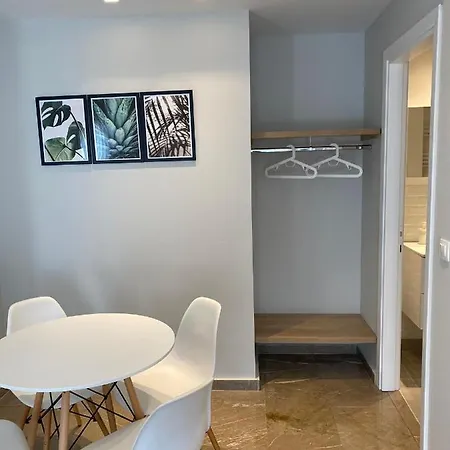 Theta θ2 Luxury Apartment's * Thessaloniki