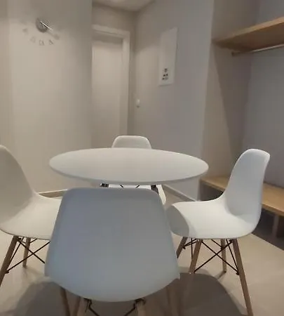 Apartmán Theta θ2 Luxury Apartment's