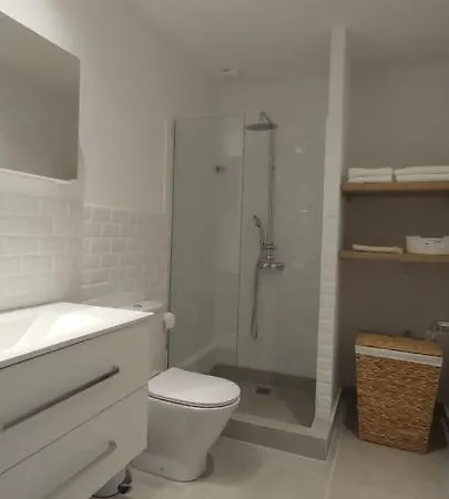 Theta θ2 Luxury Apartment's Apartmán
