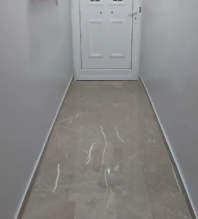 Theta θ2 Luxury Apartment's * Thessaloniki