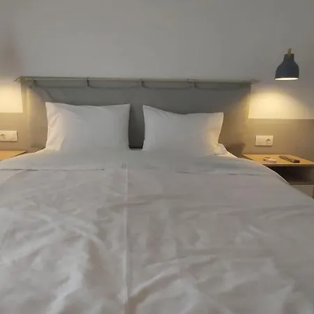 Theta θ2 Luxury Apartment's Soluň