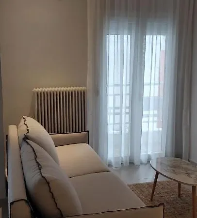 Theta θ2 Luxury Apartment's