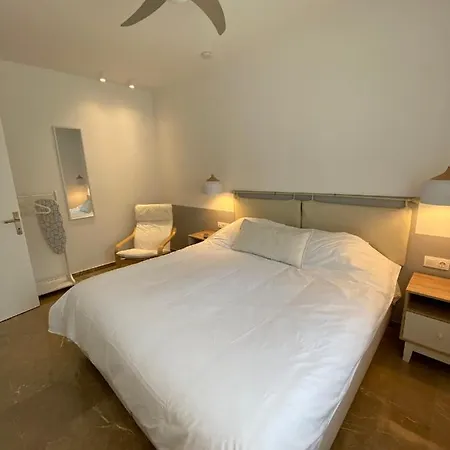 Theta θ2 Luxury Apartment's Apartmán